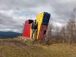 THROWBACK THURSDAY: With ski...