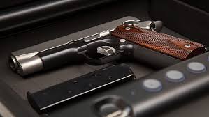 Nra instructor courses are discipline specific. Become An Instructor Firearm Training