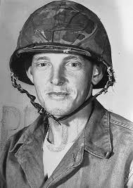 Donovan, Gunnery Sergeant Duane Francis