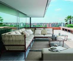 Spring is good so you can enjoy it immediately. Top 10 Luxury Outdoor Furniture Brands Casa Design Group