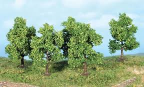 Then create new fruit planting images or stories. Heki 19111 5 Fruit Trees 7cm 2 8 High