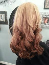 Reverse Ombre At The Chair Salon In Oklahoma City Ombre Hair Color Ombre Hair Balayage Hair