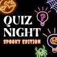 Quiz Night- Spooky edition! | Napton Cidery  - Napton Cidery, Holroyd House Farm, Thorntons Ln, Napton on the Hill Event Image