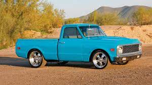 Chevrolet Computer Wallpapers Desktop Backgrounds 1920x1080 Id 151836 C10 Chevy Truck Chevrolet C10 Custom Classic Trucks Magazine