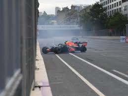 Formel 1, grand prix and related marks are trade marks of formula one licensing bv. Ergebnisse F1 Grosser Preis Von Aserbaidschan Baku 06 06 2021 Qualifying 2