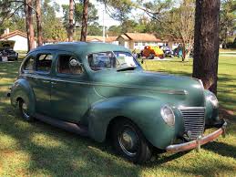 Image result for Folkstone Gray 1939 Mercury