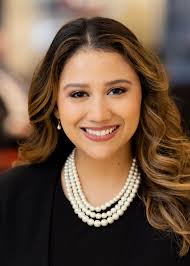 Cozen O'Connor: Chicas, Silvia