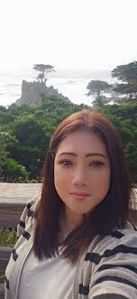 What type of tree is this coastal tree in Carmel, CA?