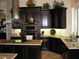 Top Best Kitchen Remodel Ideas For 2019 Homes Black Kitchen Cabinets Contemporary Kitchen Cabinets Decorating Above Kitchen Cabinets