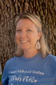 Staff — Early Childhood Center