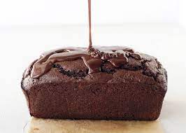 Chocolate Yogurt Cake With Chocolate Glaze Baked Bree Recipe Chocolate Yogurt Cake Chocolate Yogurt Yogurt Cake
