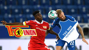 Hoffenheim hosts union berlin in a bundesliga game, certain to entertain all football fans. Bundesliga Live Wer Zeigt Ubertragt Union Berlin Vs 1899 Hoffenheim Im Tv Und Live Stream Die Ubertragung Am Sonntag Goal Com