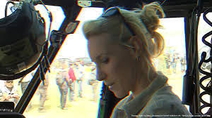 Patricia Nuth's Instagram, Twitter & Facebook