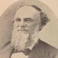 Sylvester Main (1817–1873)