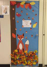 Serve up a slice of pumpkin pie with this decoration. Welcome Back To School Fall Door Decoration Door Decorations Classroom Fall Door Decorations School Door Decorations