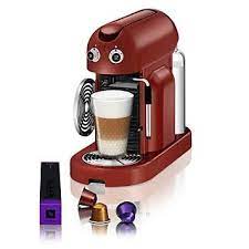 Nespresso machine with convenient features of stopping the coffee flow when you've had enough and container fit for 11 used capsules. Nespresso Maestria Kitchen Bloomingdale S Nespresso Espresso Machine Reviews Espresso Machine