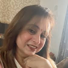 Dr. Preeti Arora in Mansarovar,Jaipur