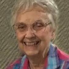Jeanne Marie Pharis Bailey Obituary October 2, 2021