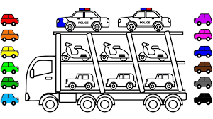 742x1024 mail carrier coloring pages pencil sheet perfect page fee free 1280x720 small taxi car carrier truck coloring pages, colors for kids Car Carrier Truck Drawing Crazypurplemama