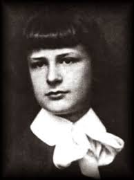 Richard Wagner: the other Death In Venice.