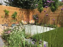 Jimi blake's irish garden is a masterclass in harmonising bold, bright hues. Nina Baxter Garden Design Garden Design Landscaping In Beckenham
