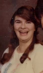 Rebecca (Becky) Weston, Russell Co., KY (1959-2014)