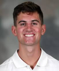 2024-25 Men's Golf Roster