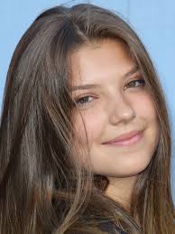 Celebrity Nudes - Catherine Missal Tell Me Lies Leak