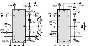 Pin On Amplificador