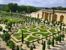 Versailles Gardens And Palace In France Versailles Garden Versailles France Travel