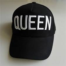 Bayan Spor Sapka Queen Siyah Cap Modellerini En Ucuz Fiyatlariyla Kapida Odeme Ve Taksit Ile Outlet Carsim Dan Satin Al Sapka Siyah Spor
