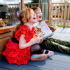 The Great Westrow Walk