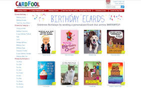 He can click the message to load it on his cell phone. The 18 Top Birthday E Cards And Sites For 2021