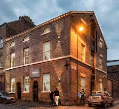 Liverpool one is minutes away. Luxury Apartments In Liverpool City Centre York Street Studios