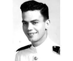 George Malia Obituary (3/12/1930