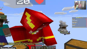 Build minecraft math models that represent the commutative property of multiplication. Minecraft Bedwars Jartex Stacey S3e1 Minecraft Stacey Movie Posters