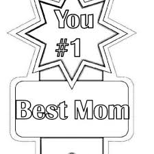 Check spelling or type a new query. 1 Best Mom Award Mothers Day Coloring Pages Tip Junkie