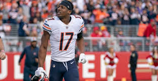 Maybe natrone means is also available. Chicago Bears 2021 Bounce Back Candidate Wr Anthony Miller