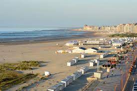 Beleef er een sublieme ervaring in een stijlvolle setting en. Knokke Heist Dries Buytaert