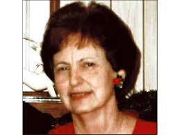 Barbara Wallen Obituary (2015)