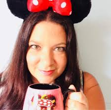 Andrea with Spoonful of Magic Travel