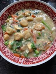 Tauhu berlauk sememangnya antara resepi yang mudah untuk dihasilkan kerana anda hanya perlu mengukus dan menggoreng sahaja. Resepi Tauhu Telur Mudah Pawtaste Com