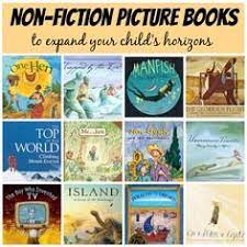 But the use of nonfiction picture books along with activities and extensions may add a new dimension to your reading program. 27 Nonfiction Books For Great Lessons Ideas Nonfiction Nonfiction Books Books
