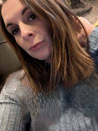 What color should I dye my hair next????