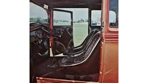 Image result for Garnet Maroon 1931 Oldsmobile