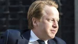 Election 2017: Who are Nick Timothy and Fiona Hill?