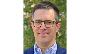 Accelerant names former Goldman Sachs executive as CFO