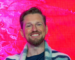 File:Matt Mullenweg at SXSW London 2025.jpg