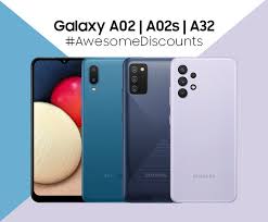 We will give you all the latest. Samsung S Awesome New Prices The Galaxy A32 Galaxy A02s And A02 Get Exciting Discounts In Pakistan Whatmobile News