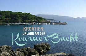 Unterkünfte in der nähe ansehen. Kroatien Urlaub An Der Kvarner Bucht